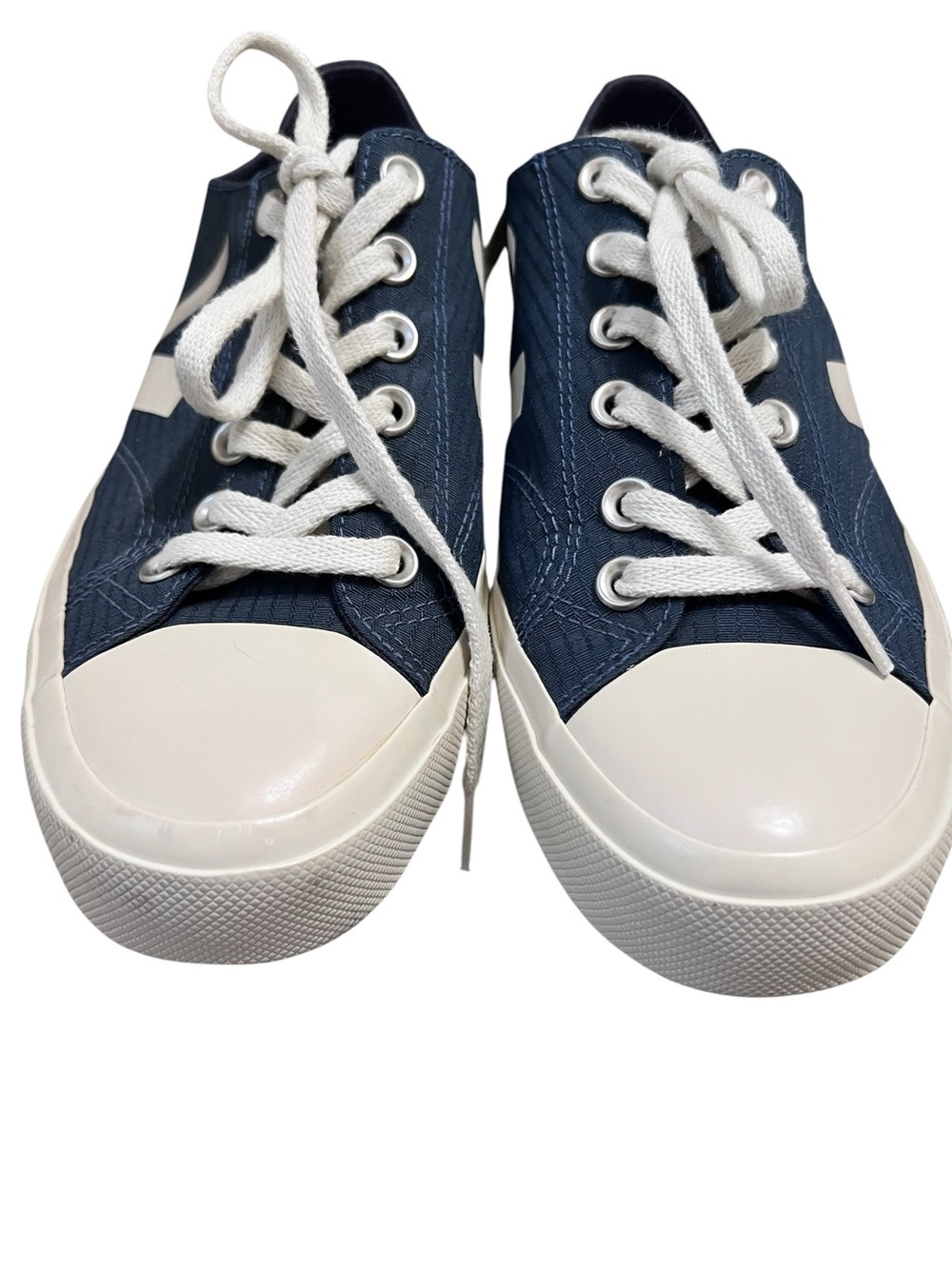 VEJA Wata II Low Ripstop Sneaker - Picture 4 of 10